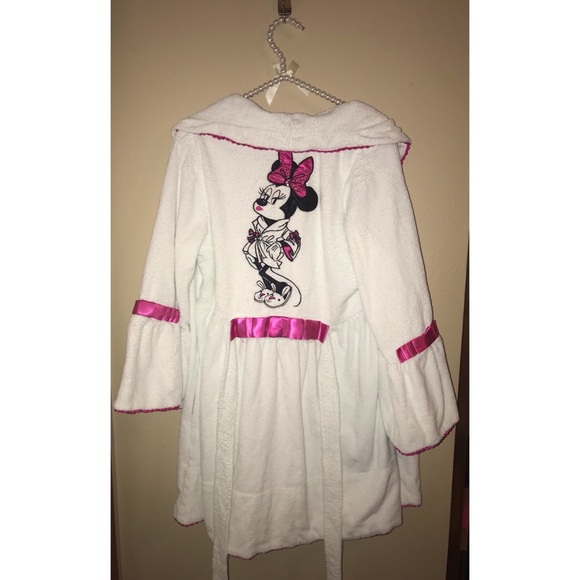 Betsey Johnson x Disney Robe - Picture 3 of 8